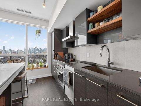 Photo 13 at PH09 - 1030 King Street, Niagara, Toronto