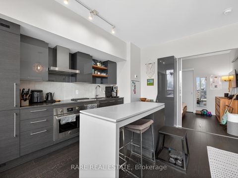 Photo 14 at PH09 - 1030 King Street, Niagara, Toronto