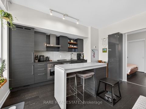 Photo 15 at PH09 - 1030 King Street, Niagara, Toronto