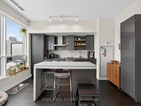 Photo 16 at PH09 - 1030 King Street, Niagara, Toronto