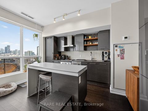 Photo 17 at PH09 - 1030 King Street, Niagara, Toronto