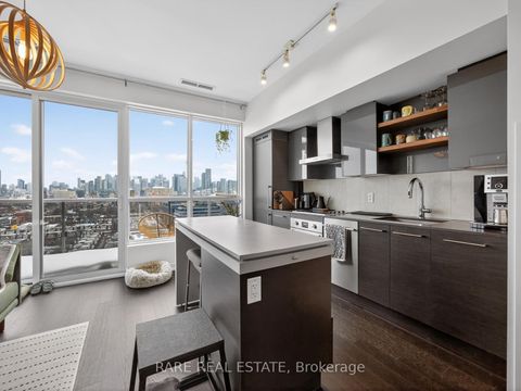 Photo 18 at PH09 - 1030 King Street, Niagara, Toronto