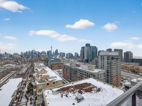 Photo 23 at PH09 - 1030 King Street, Niagara, Toronto