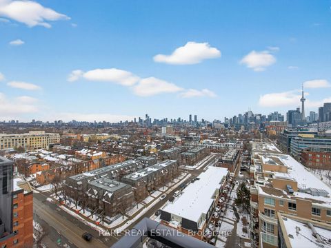 Photo 24 at PH09 - 1030 King Street, Niagara, Toronto