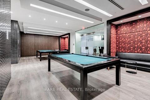 Photo 27 at PH09 - 1030 King Street, Niagara, Toronto