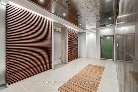 Photo 30 at PH09 - 1030 King Street, Niagara, Toronto