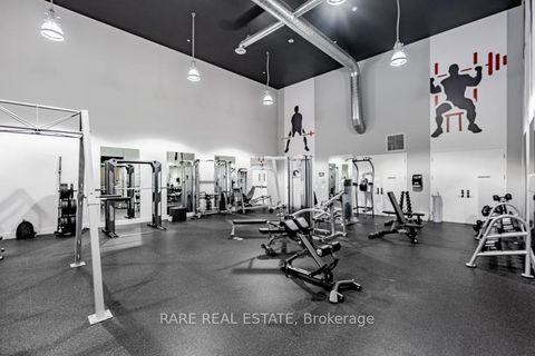 Photo 31 at PH09 - 1030 King Street, Niagara, Toronto