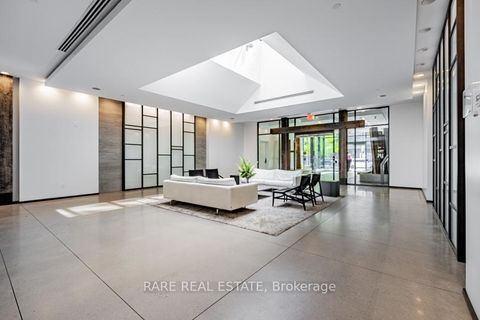 Photo 32 at PH09 - 1030 King Street, Niagara, Toronto