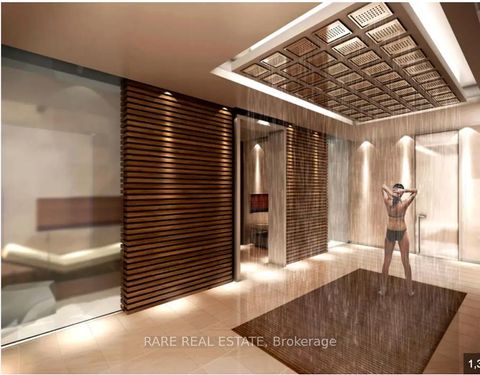 Photo 36 at PH09 - 1030 King Street, Niagara, Toronto