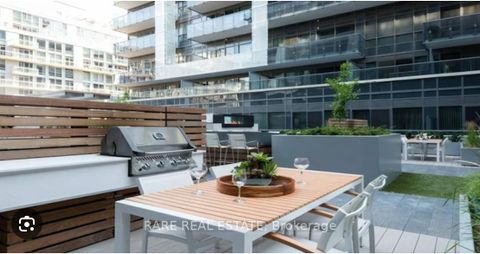 Photo 37 at PH09 - 1030 King Street, Niagara, Toronto