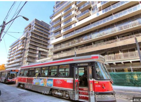 Photo 38 at PH09 - 1030 King Street, Niagara, Toronto