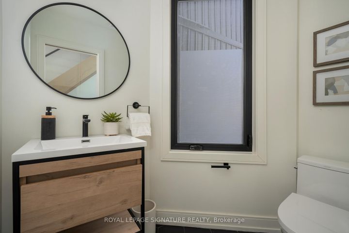 Photo 9 at 26 Pape Avenue, South Riverdale, Toronto