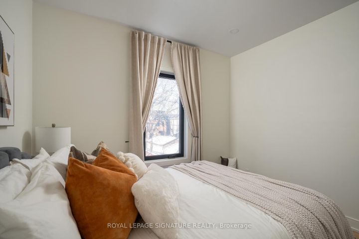 Photo 11 at 26 Pape Avenue, South Riverdale, Toronto