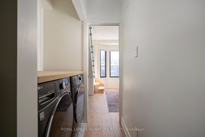 Photo 15 at 26 Pape Avenue, South Riverdale, Toronto