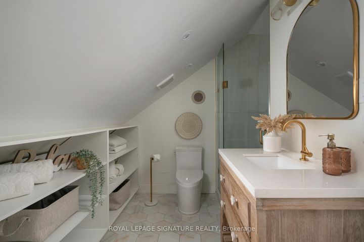 Photo 22 at 26 Pape Avenue, South Riverdale, Toronto