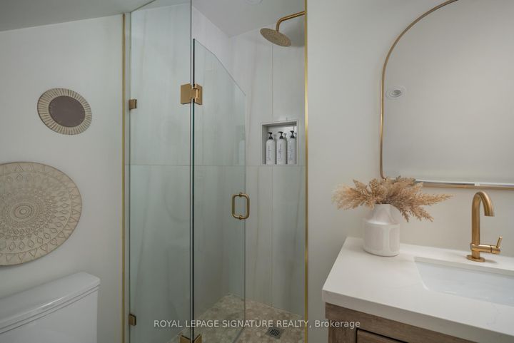 Photo 23 at 26 Pape Avenue, South Riverdale, Toronto