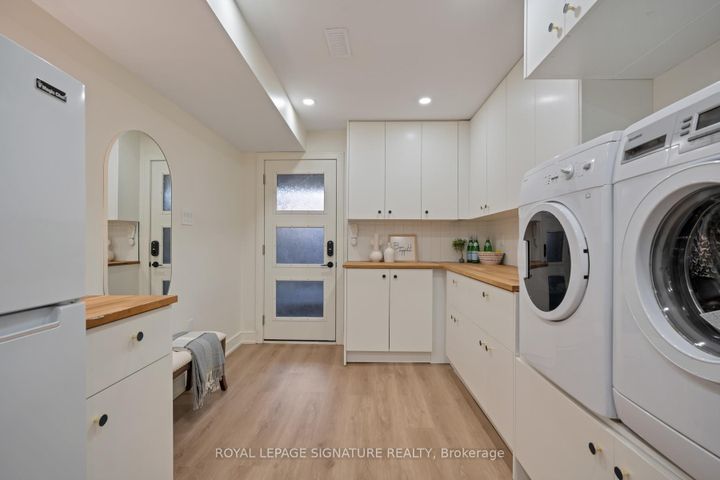 Photo 31 at 26 Pape Avenue, South Riverdale, Toronto