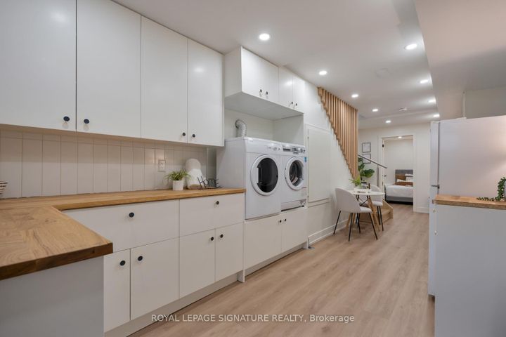 Photo 32 at 26 Pape Avenue, South Riverdale, Toronto