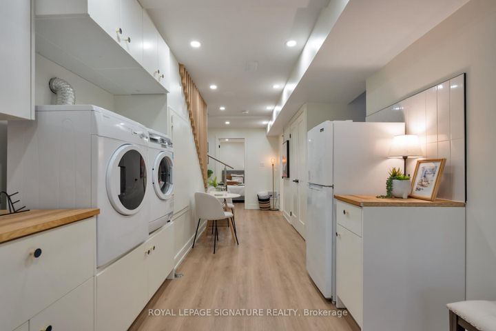 Photo 33 at 26 Pape Avenue, South Riverdale, Toronto