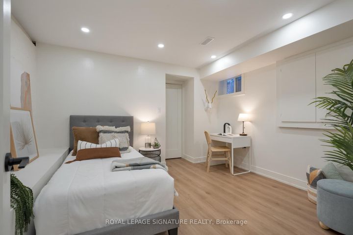 Photo 36 at 26 Pape Avenue, South Riverdale, Toronto