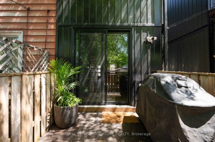 Photo 41 at 26 Pape Avenue, South Riverdale, Toronto
