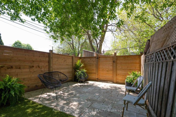 Photo 42 at 26 Pape Avenue, South Riverdale, Toronto
