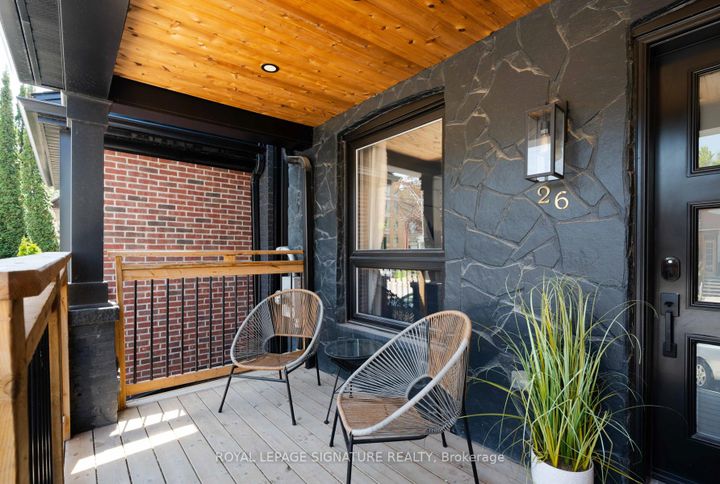 Photo 44 at 26 Pape Avenue, South Riverdale, Toronto