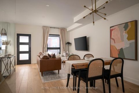 Photo 0 at 26 Pape Avenue, South Riverdale, Toronto