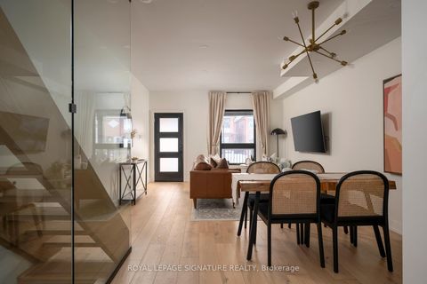 Photo 1 at 26 Pape Avenue, South Riverdale, Toronto