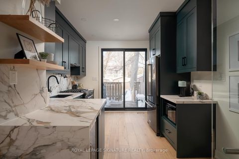 Photo 5 at 26 Pape Avenue, South Riverdale, Toronto