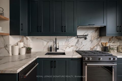 Photo 7 at 26 Pape Avenue, South Riverdale, Toronto