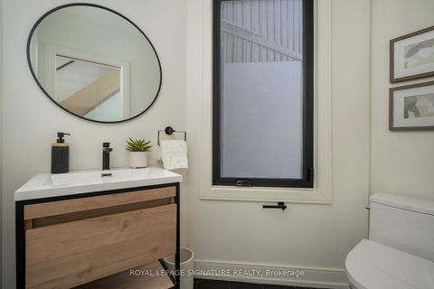 Photo 9 at 26 Pape Avenue, South Riverdale, Toronto