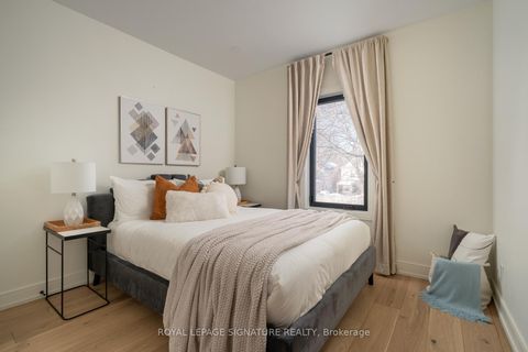 Photo 10 at 26 Pape Avenue, South Riverdale, Toronto