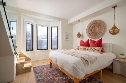 Photo 16 at 26 Pape Avenue, South Riverdale, Toronto