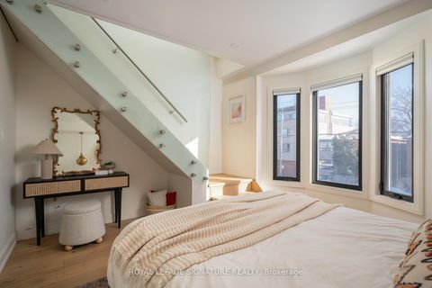 Photo 17 at 26 Pape Avenue, South Riverdale, Toronto