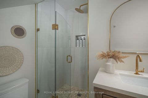 Photo 23 at 26 Pape Avenue, South Riverdale, Toronto