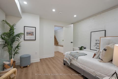 Photo 24 at 26 Pape Avenue, South Riverdale, Toronto