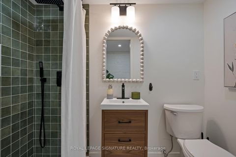 Photo 25 at 26 Pape Avenue, South Riverdale, Toronto