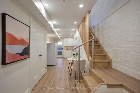 Photo 27 at 26 Pape Avenue, South Riverdale, Toronto