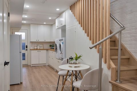 Photo 28 at 26 Pape Avenue, South Riverdale, Toronto