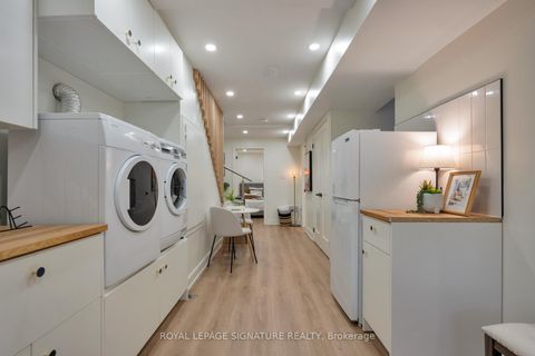 Photo 33 at 26 Pape Avenue, South Riverdale, Toronto