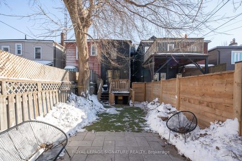 Photo 34 at 26 Pape Avenue, South Riverdale, Toronto