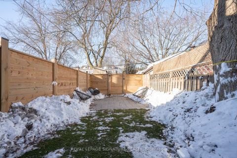 Photo 37 at 26 Pape Avenue, South Riverdale, Toronto