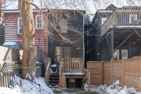 Photo 38 at 26 Pape Avenue, South Riverdale, Toronto