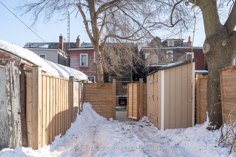 Photo 40 at 26 Pape Avenue, South Riverdale, Toronto