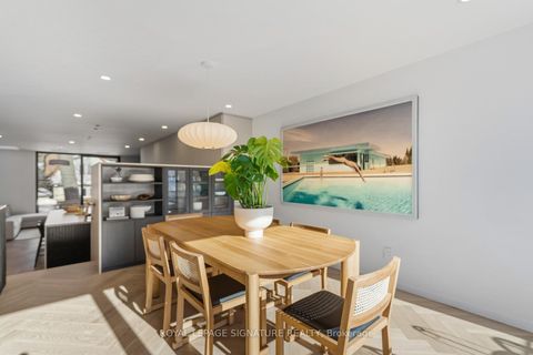 Photo 6 at 22 Duart Park Road, The Beaches, Toronto