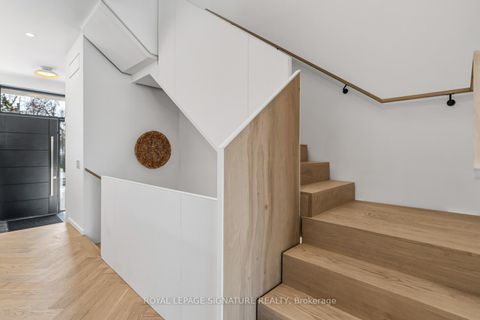 Photo 16 at 22 Duart Park Road, The Beaches, Toronto