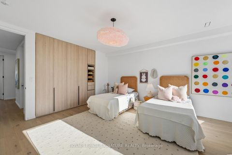 Photo 20 at 22 Duart Park Road, The Beaches, Toronto