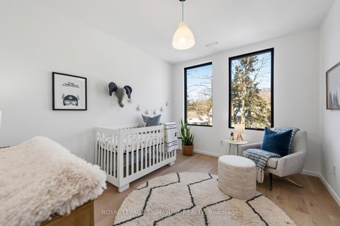 Photo 24 at 22 Duart Park Road, The Beaches, Toronto