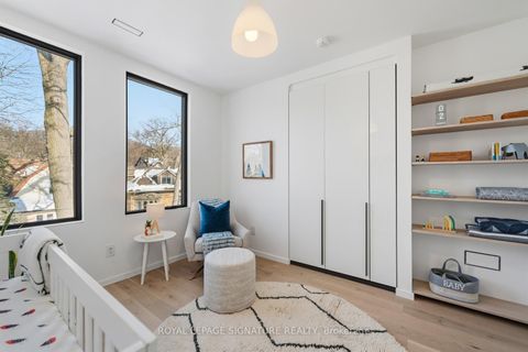 Photo 25 at 22 Duart Park Road, The Beaches, Toronto